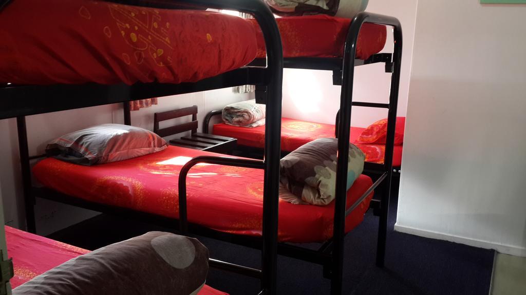 Berkenhoff Lodge Taupo Dış mekan fotoğraf
