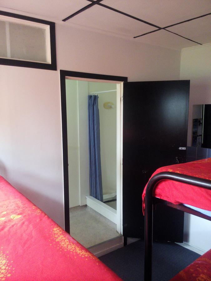 Berkenhoff Lodge Taupo Dış mekan fotoğraf
